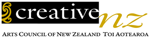 Creative NZ, Arts council of New Zealand, Toi Aotearoa