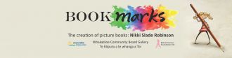 Bookmarks Banner