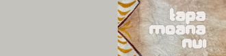 Tapa Moana Nui banner