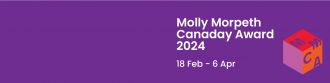 Molly Morpeth Canaday Art Award 2024
