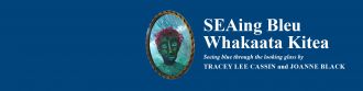 SEAing Bleu Banner