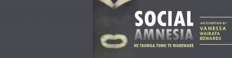 Social Amnesia Banner