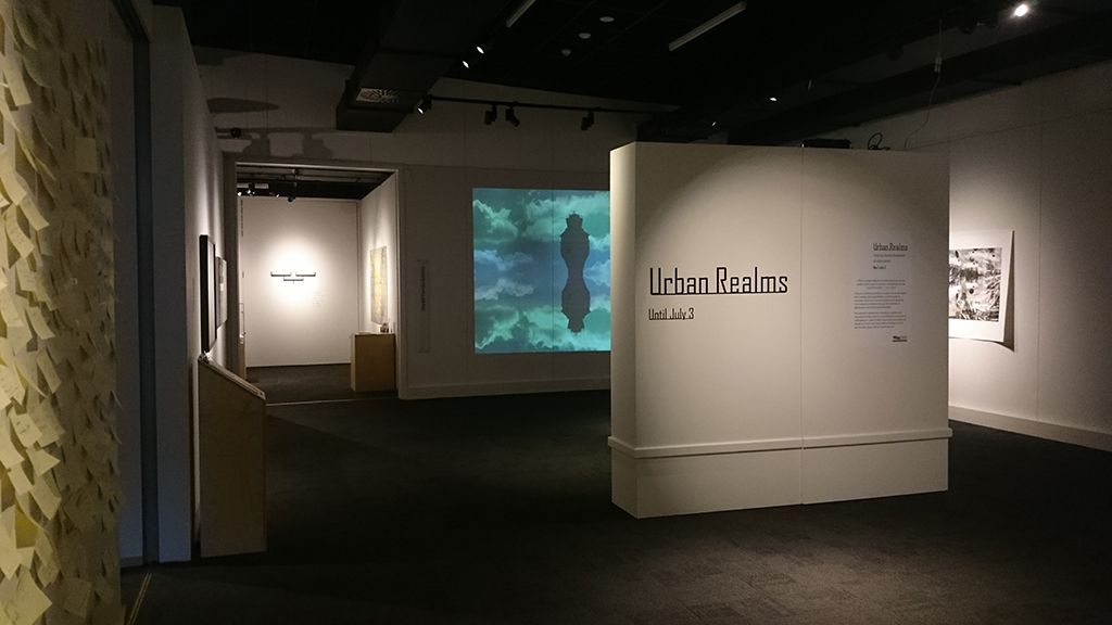 Urban Realms