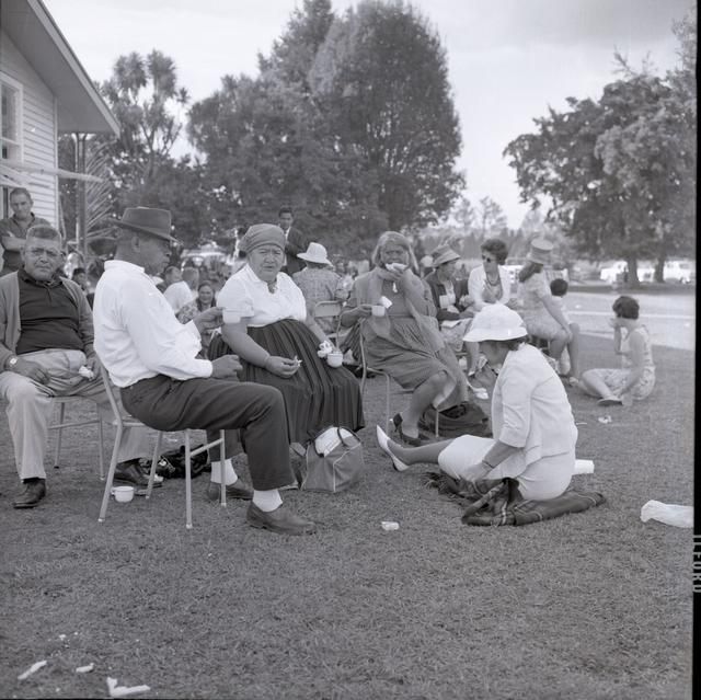 Group Portrait