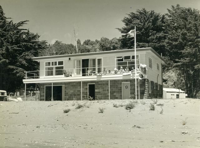 Whakatane Surf Lifesaving Club