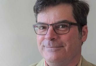 MMCA Gallery Talk: Dr. Christopher McAuliffe