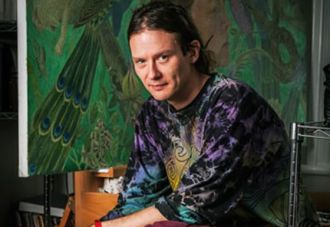 MMCA Gallery Talk: Andrew McLeod