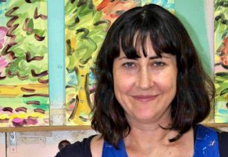 MMCA Gallery Talk: Kirstin Carlin