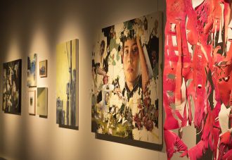 Molly Morpeth Canaday Award - 2016