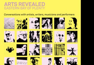 Arts Revealed book cover