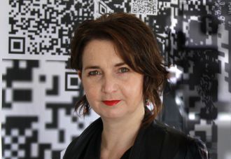 Deborah Crowe