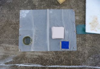 In-process – Jordan Davey-Emms