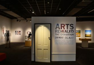 Arts Revealed