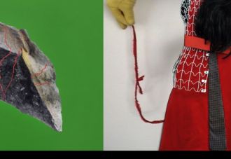 Co-Lab: A playful and fun-filled workshop exploring collaborative processes.