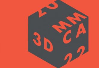 2022 Molly Morpeth Canaday Award 3D
