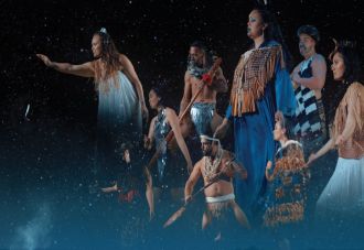 Ngā Mata o te Ariki Tāwhirimātea