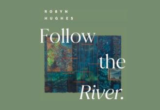 Follow the river thumb