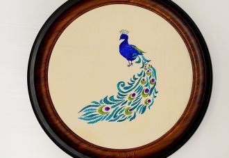 Member of Creative Stitchers - Whakatāne Embroiderers’ Guild