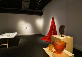 Molly Morpeth Canaday Award 3D