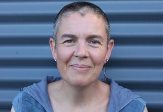 Jo Dixey