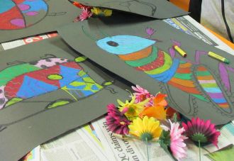 Kids Workshop