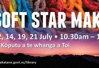 Soft Star Making