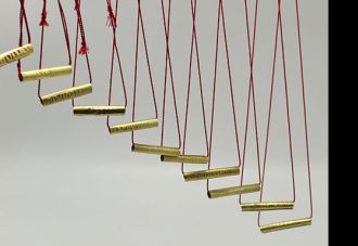 Mia Straka, Pendants