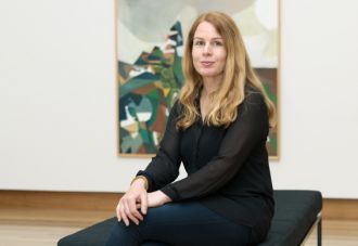 Felicity Milburn