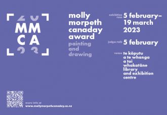 Molly Morpeth Canaday Art Award 2023