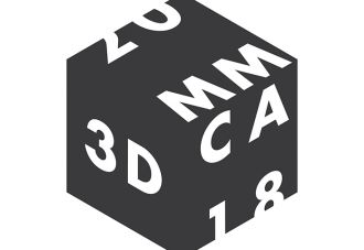 MMCA 3D 2018