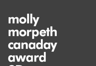 Molly Morpeth Canaday Award 3d