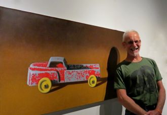 Peter Miller - Fun Ho!