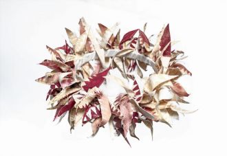 Workshop: Tapa Decoration Techniques 