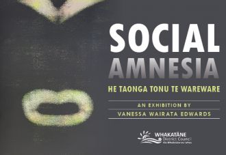 Social Amnesia