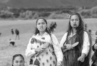 Te Kupenga o Taramainuku