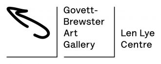Govett-Brester Art Gallery Logo