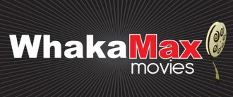 Whakamax Logo