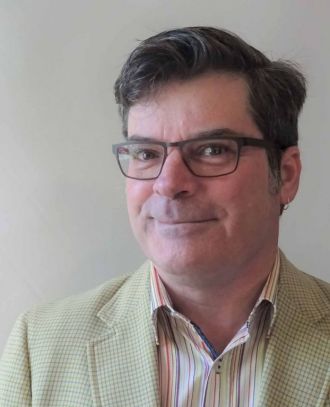 MMCA Gallery Talk: Dr. Christopher McAuliffe