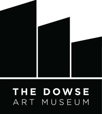 The Dowse Art Museum Logo