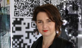 Deborah Crowe