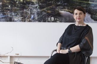Guest Judge Deborah Crowe