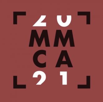 2021 MMCA Logo