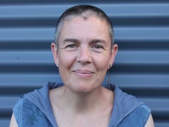Jo Dixey