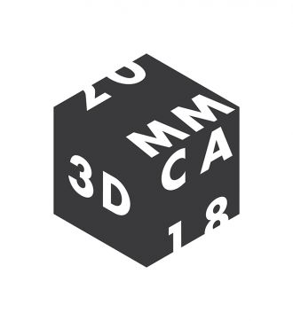 MMCA 3D 2018
